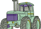 Tractors - 005